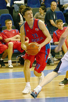 Igor Smygin (photo cskabasket.com)