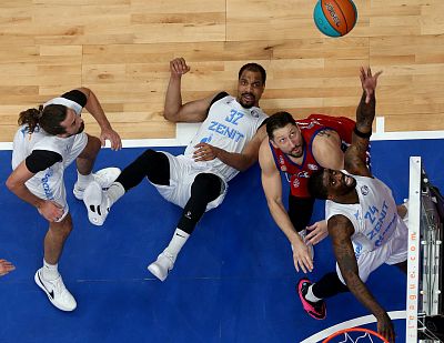 Никита Курбанов (фото: М. Сербин, cskabasket.com)