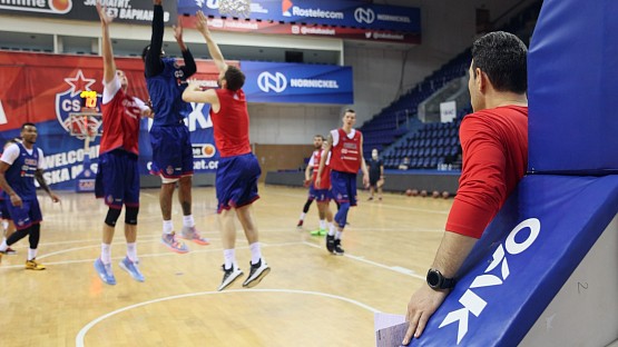 #Preview​​: Valencia Basket - CSKA
