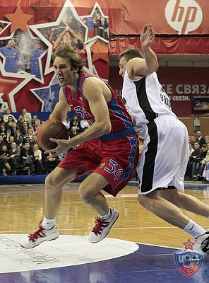 Зоран Планинич (фото Т. Макеева, cskabasket.com)
