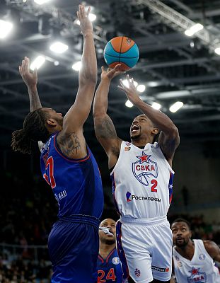 Каспер Уэйр (фото: М. Сербин, cskabasket.com)