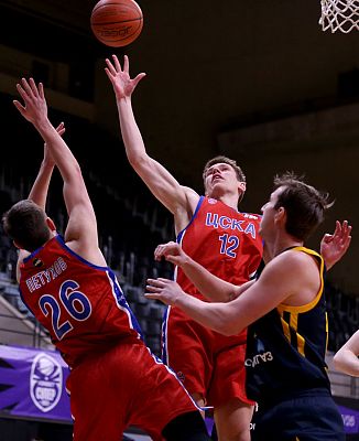 Иван Бондаренко (фото: М. Сербин, cskabasket.com)