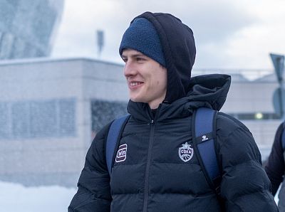 Владимир Карпенко (фото: М. Сербин, cskabasket.com)