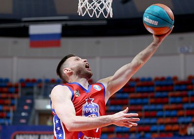 Иван Ухов (фото: М. Сербин, cskabasket.com)