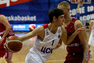 Агасий Тоноян (фото: М. Сербин, cskabasket.com)