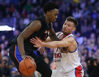 Иван Ухов (фото: М. Сербин, cskabasket.com)