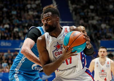 Ливио Жан-Шарль (фото: М. Сербин, cskabasket.com)