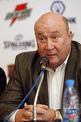 Сергей Чернов (фото М. Сербин, cskabasket.com)