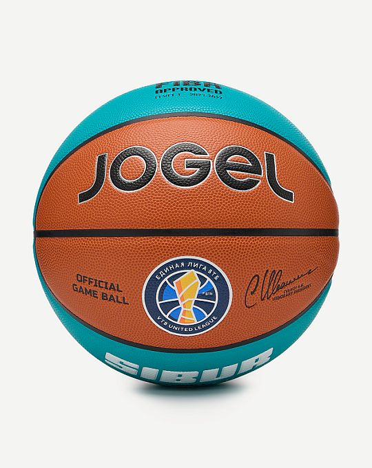 Мяч баскетбольный FIBA JB-1000 ECOBALL 2.0 №7