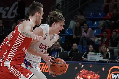 (фото: Т. Макеева, cskabasket.com)