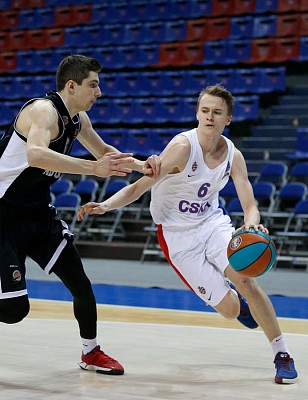 Valeriy Knyazev (photo: M. Serbin, cskabasket.com)