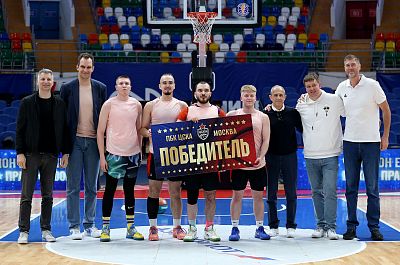 (фото: М. Сербин, cskabasket.com)