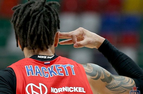 Two career-highs, nerves and win
