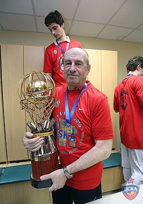 Аскер Барчо (фото: М. Сербин, cskabasket.com)