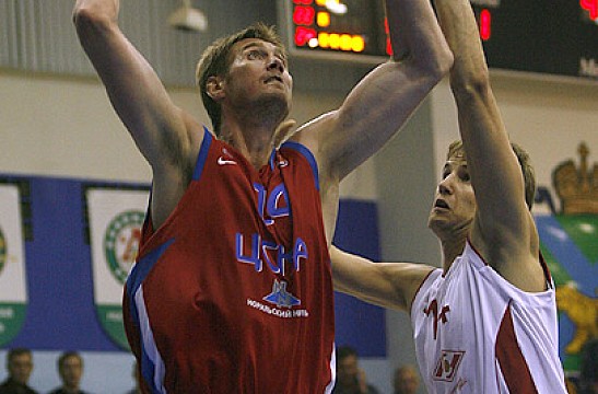 CSKA won the Superleague opening game