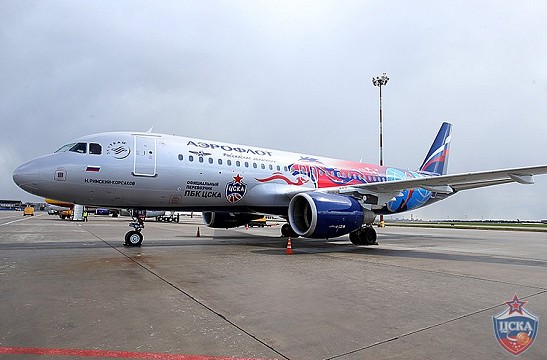 От самолета до ледокола