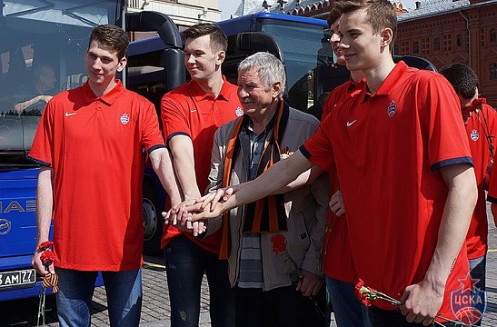 Чтобы помнили