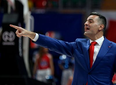 Андреас Пистиолис (фото: М. Сербин, cskabasket.com)
