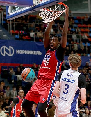 Ливио Жан-Шарль (фото: М. Сербин, cskabasket.com)