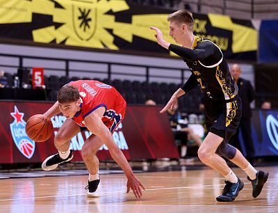 Рафаэль Ташев (фото: М. Сербин, cskabasket.com)