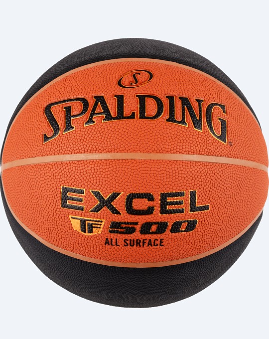 Мяч баскетбольный Spalding EXCEL TF500 size 5