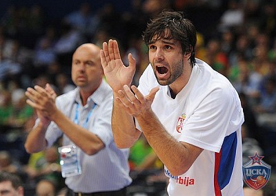 Милош Теодосич (фото cskabasket.com)