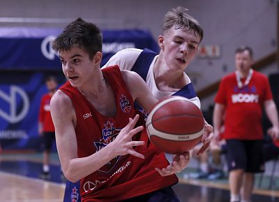 (фото: М. Сербин, cskabasket.com)