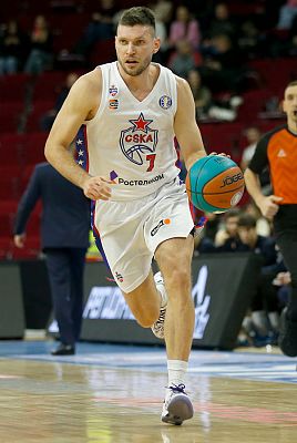 Иван Ухов (фото: М. Сербин, cskabasket.com)