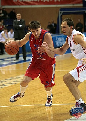 Виктор Хряпа (фото Н. Малахов, cskabasket.com)