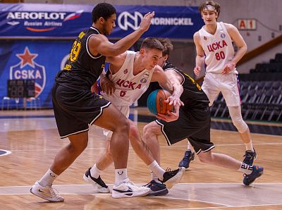 Рафаэль Ташев (фото: М. Сербин, cskabasket.com)