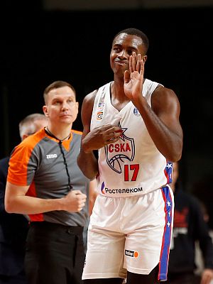 Ливио Жан-Шарль (фото: М. Сербин, cskabasket.com)