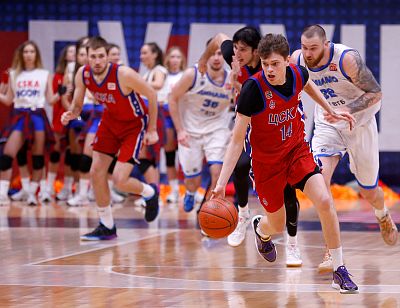 Вадим Ширинкин (фото: М. Сербин, cskabasket.com)