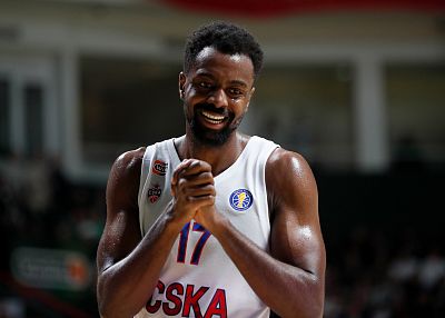 Ливио Жан-Шарль (фото: М. Сербин, cskabasket.com)