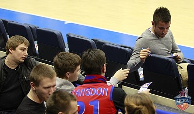 Зоран Тошич  (фото: М. Сербин, cskabasket.com)