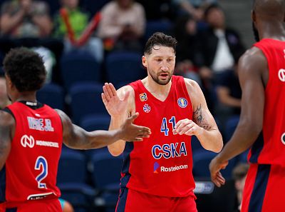 Никита Курбанов (фото: М. Сербин, cskabasket.com)