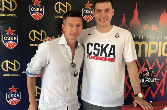 Праздник спорта удался!
