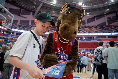 (фото: Т. Макеева, cskabasket.com)