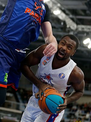 Ливио Жан-Шарль (фото: М. Сербин, cskabasket.com)