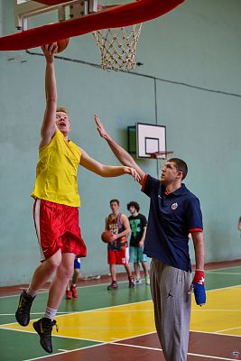 (фото: Е. Булатова, cskabasket.com)