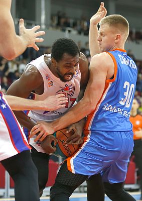 Ливио Жан-Шарль (фото: М. Сербин, cskabasket.com)