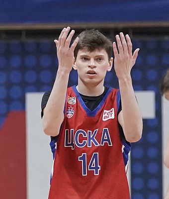 (фото: Т. Макеева, cskabasket.com)
