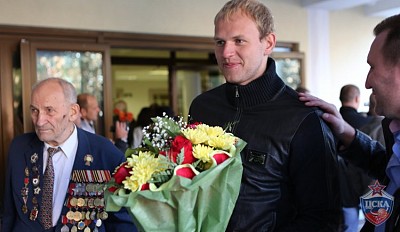 Антон Понкрашов (фото Е.Седых, cskabasket.com)