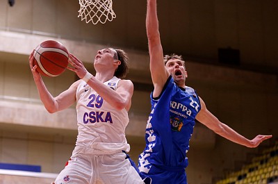 Ярослав Никонов (фото: М. Сербин, cskabasket.com)