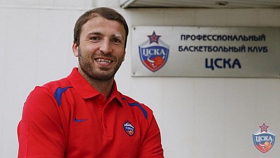 Ману Маркоишвили (фото: Т. Макеева, cskabasket.com)
