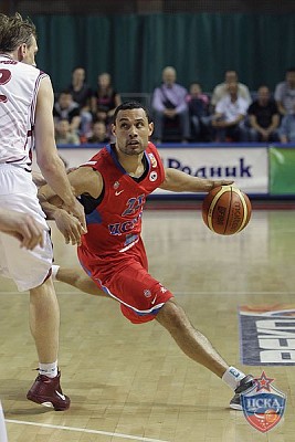 Траджан Лэнгдон (фото М. Сербин, cskabasket.com)