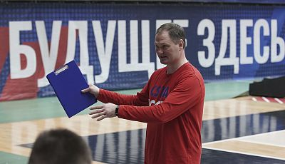 ( Андрей Суханов фото: Т. Макеева, cskabasket.com)