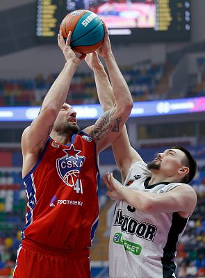 Никита Курбанов (фото: М. Сербин, cskabasket.com)