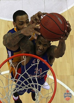 Уилл Клайберн (фото: М. Сербин, cskabasket.com)