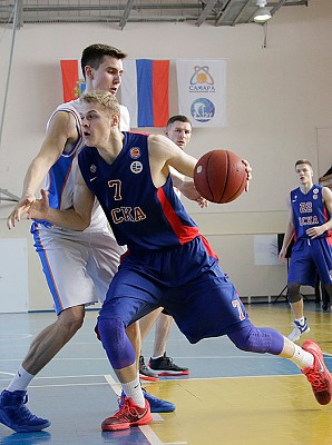 Андрей Лопатин (фото: vtb-league.com)