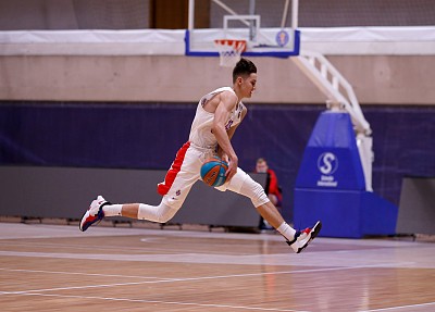 Антон Петухов (фото: М. Сербин, cskabasket.com)